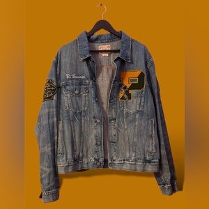 Polo Ralph Lauren Denim Jacket